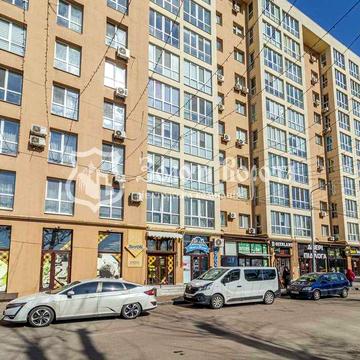 Квартира 2к. Без ремонту. ЖК «Софіївська сфера», Софіївська Борщагівка