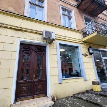 3К Ремонт Центр Бунина Городской сад