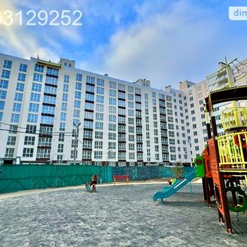 Продаж 1к Квартира Незалежності вулиця ЖК на Масанах