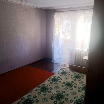 Здам 1-к. квартиру в центрі міста