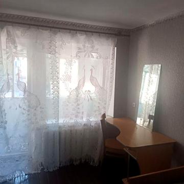 Здам 1-к. квартиру в центрі міста