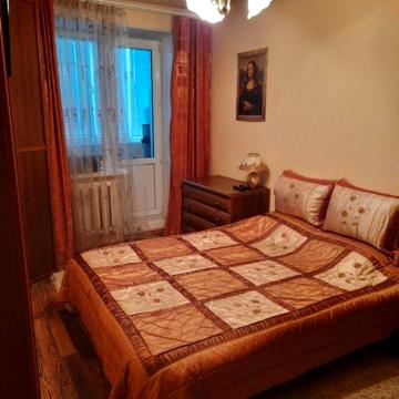 Сдам 2-к квартиру ж/м Победа. Героев 21