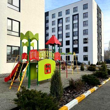 Квартира біля Бучанського парку. Від власника та без комісії!