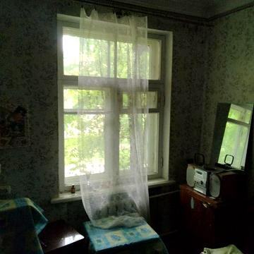 Квартира 2 комнаты (под ремонт)
