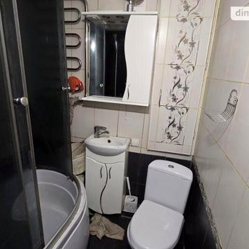 Довгострокова оренда 3к Квартира Пирогова вулиця