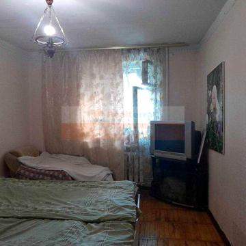 3 кім.квартира вул.Кубанської України, 24 метро Лісова Продаж