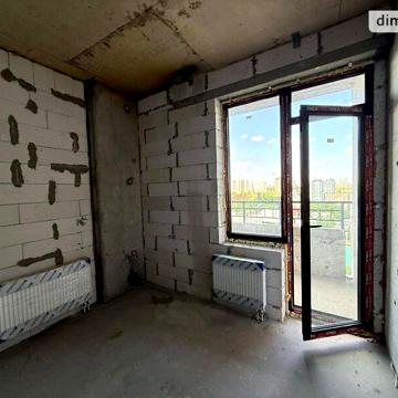 Продаж 1к Квартира Фонтанська дорога ЖК Акрополь