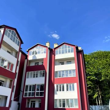 Вулецька вул., 14