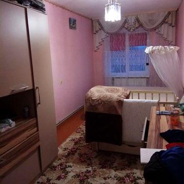 Продам 3-х кімнатну квартиру