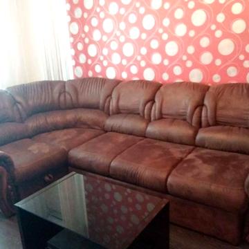 Продам  свою квартиру 2 комнаты ( сертификат ) ЖК 16 эт