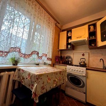 Північно-Кільцева вул., 17-А