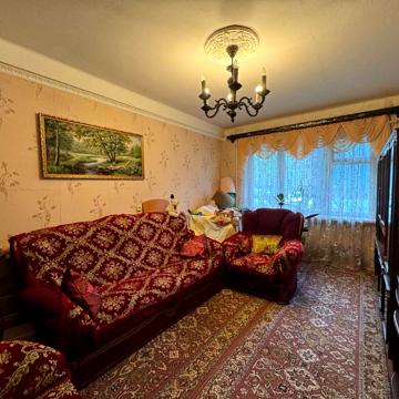 Північно-Кільцева вул., 17-А
