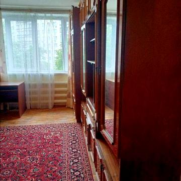 Сдам  1 комнатную метрро Черниговская,Дарница пешком, Малышка,25