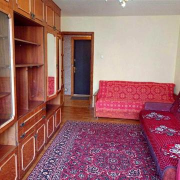 Сдам  1 комнатную метрро Черниговская,Дарница пешком, Малышка,25