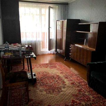 Сдаю 3 комн. квартиру на Салтовке.522.Метро-пешком.