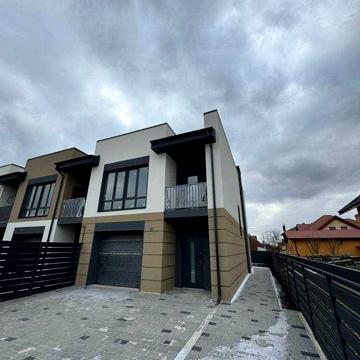 Продається Дуплекс 130м2 з гаражем на Пасічній можливе розтермінування
