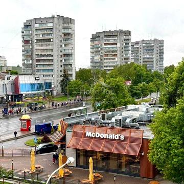 HN Продам двокімнатну квартиру – ЦЕНТР Макдональдз 40м2