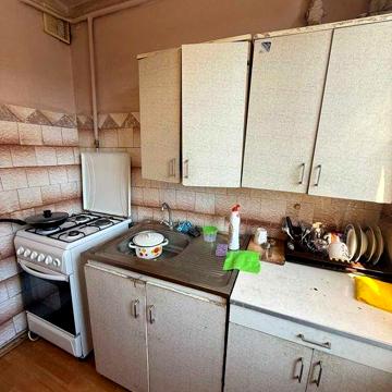Продаж 2-кімнатної квартири на вул. Кондукторській