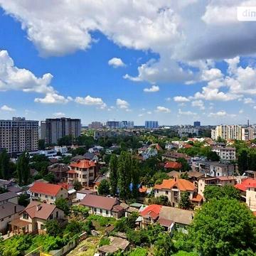 Довгострокова оренда 1к Квартира Валерія Самофалова вулиця ЖК Тридцать вторая жемчужина