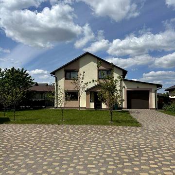 Продаж 4к Дім масив Окружний