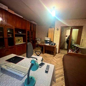 Продаж 1-кімнатної квартири, вул. Китайська, м. Львів