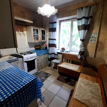 Люстдорфська дорога вул., 29