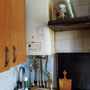 Продам 3 кімнатну квартиру Полтавська