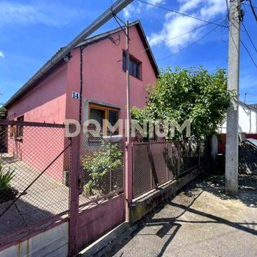Продається будинок в м. Виноградів, вул. Купальна