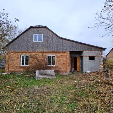 Продам будинок, район податкової