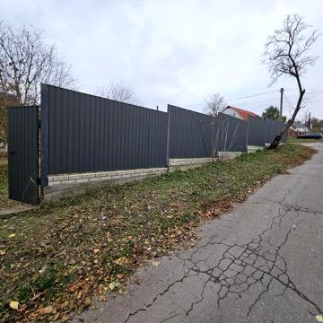 Продам будинок, район податкової