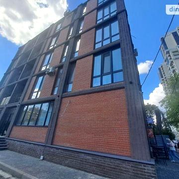 Продаж 1к Квартира Педагогічна вулиця ЖК Graf на Педагогической