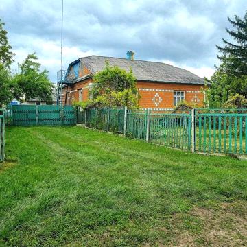 Будинок село Вербень | 100 м² | 25 соток |
