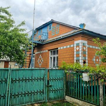 Будинок село Вербень | 100 м² | 25 соток |
