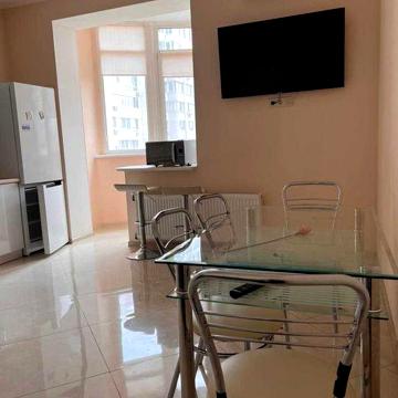 ОРЕНДА 1к квартира біля парку Перемоги ЖК Ассоль ,вул.Говорова