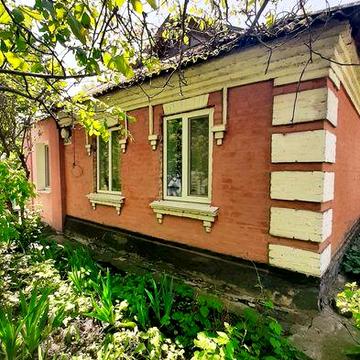 Продам будинок на Габдрахманова по провулку Госпітальному