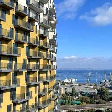 Продам! Морвокзал! 1 комн в ЖК «ITown»! Айтаун! Жванецкого ЖК «ITown»