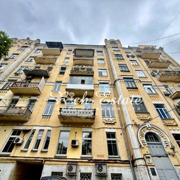 Без комісії. Музейний провулок 8Б Печерськ Видова квартира