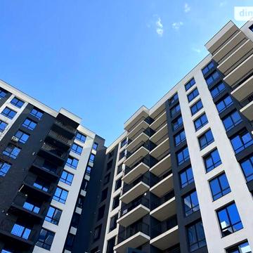 Продаж 2к Квартира Хіміків вулиця ЖК Comfort Park