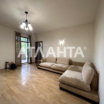 улица Уютная, 1, Французский бульвар, Приморский, Одесса, Одесская 116000.0 USD