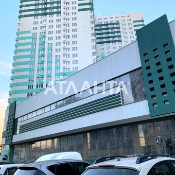 улица Жаботинского, 54а2, Таирово, Киевский, Одесса, Одесская 49000.0 USD