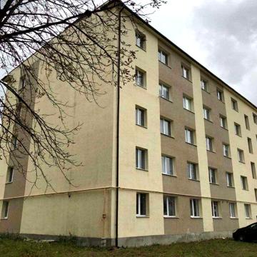 2-кім квартира в новобудові 56 м2