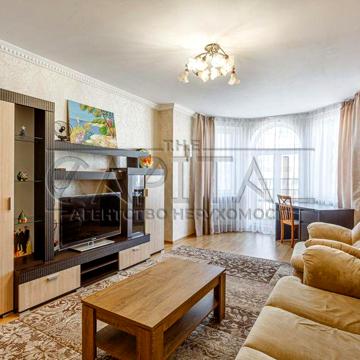 Оренда квартири, вул. Полтавська, Лукянівка, ЖК Златоустівський