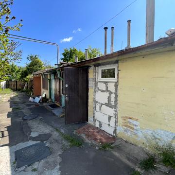Фонтанська дорога вул., 107