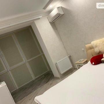 Довгострокова оренда 1к Квартира Пирогова вулиця ЖК Пироговский