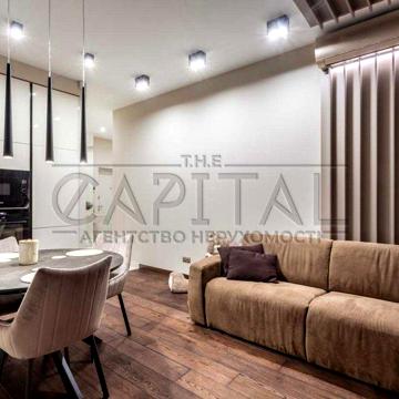 ТОП | Продаж | 2 кім Квартира 53 м2 | Auroom | Центр | Паньківська ЖК Auroom