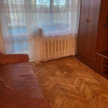 Здам 1-к квартиру в оренду(м. Львів вул. Тролейбусна) Власник!