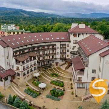 Продаж апартаментів. Трускавець
