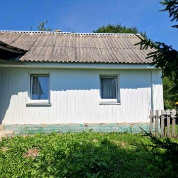 Терміново продам будинок