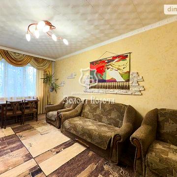 Продаж 3к Квартира Київський шлях вулиця