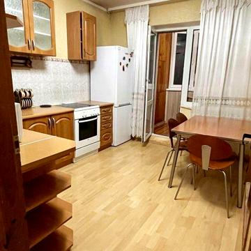 Продам 3-кімн. квартиру, Дарницький район, Позняки PT